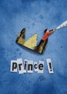Livre-disque « Prince ! »