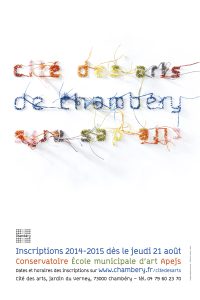 Lire la suite à propos de l’article Cité des Arts