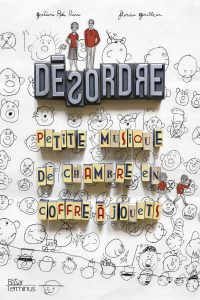 Lire la suite à propos de l’article Bazar au terminus