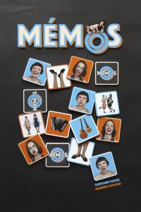 Lire la suite à propos de l’article Raymond & merveilles