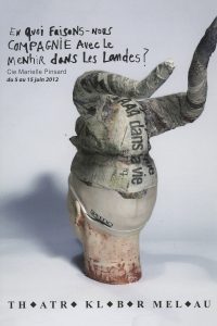 Lire la suite à propos de l’article Marielle Pinsard
