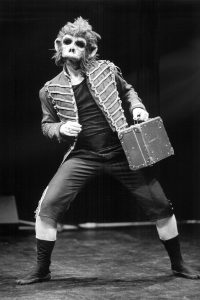 Lire la suite à propos de l’article Théâtre & Companie