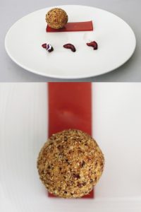 Lire la suite à propos de l’article Restaurant Le Prieuré