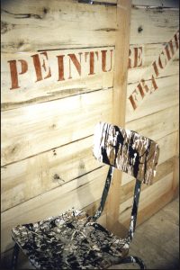 Lire la suite à propos de l’article Médiathèque d’Albertville